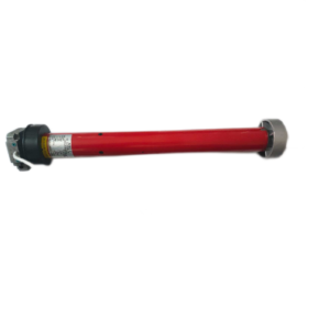 MANUAL CRANK HANDLE FOR ROLLER SHUTTER & AWNING CANOPY WINDING HANDLE 1 METER . 