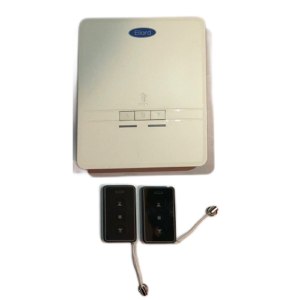 Ellard Easy Fit Controller incl 2 remotes Fitters Mate 