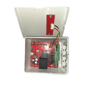 NECO Genesis remote control system for shutters - KBA Supplies