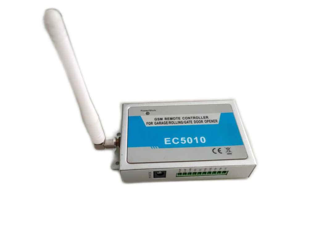 KBA GSM module for gates and doors operation – KBA Supplies