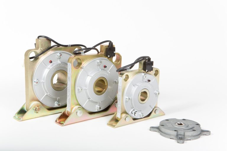 Inertia Safety Brake for roller shutters - KBA Supplies