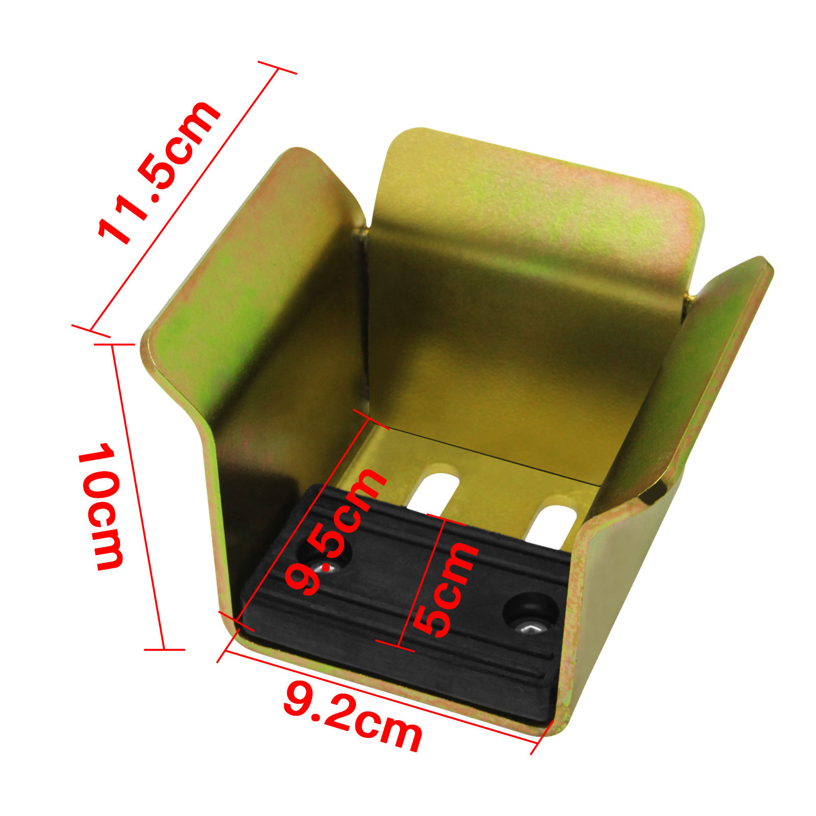 Sliding Gate Hardware Kit - Heavy Duty - Image 6