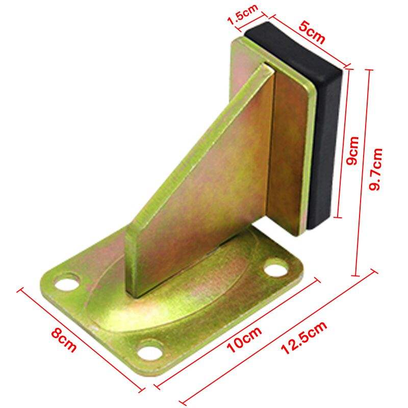 Sliding Gate Hardware Kit - Heavy Duty - Image 5