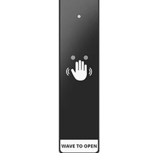 KBA Touchless Switch for Aluminium Door / Frameless Glass Sliding Door Kit