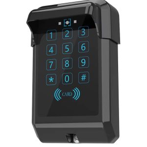 KBA Waterproof Wireless Keypad for Swing & Sliding Gate Motors